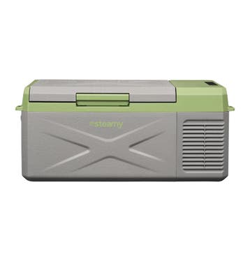 Steamy-E Elektrische Compressor Koelbox 16 Liter, Ophalen of Verzenden, Nieuw