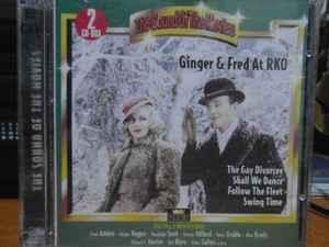 cd - Various - The Sound Of The Movies - Ginger &amp; Fre..., Verzenden, Zo goed als nieuw