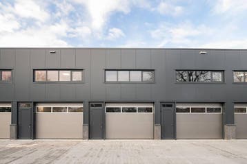 Bedrijfsruimte, Loods te huur Venlo Groethofstraat 11S, Huur, Bedrijfsruimte