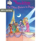 De Thea Sisters in Parijs / Thea Sisters / 4 9789085920830, Boeken, Verzenden, Gelezen