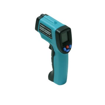 Fluxon Infrarood thermometer, Verzenden, Nieuw