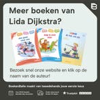 Ik hou van Pad 9789056152550 Lida Dijkstra, Verzenden, Zo goed als nieuw, Lida Dijkstra