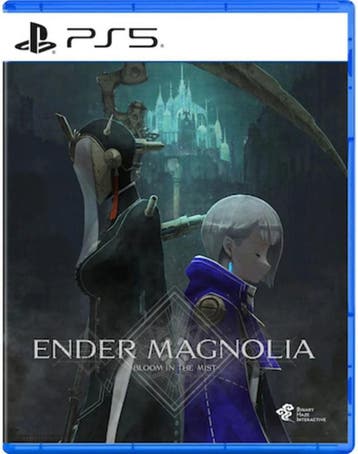 Ender Magnolia Bloom in the Mist - ASIA (Nieuw) (PS5 Games), Ophalen of Verzenden, Nieuw