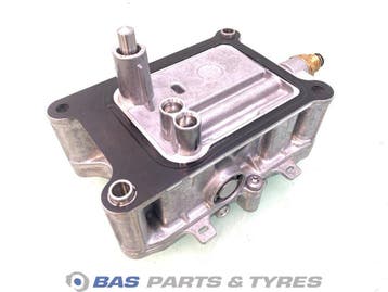 Magneetklep Renault 7423958599, Ophalen, Gebruikt, Renault, Overige Auto-onderdelen