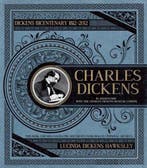 Charles Dickens 9781608870523 Lucinda Dickens-Hawksley, Verzenden, Zo goed als nieuw, Lucinda Dickens-Hawksley