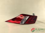 LEXUS IS III 250 300 13-16 ACHTERLICHT LINKS LED EU, Verzenden, Gebruikt, Lexus