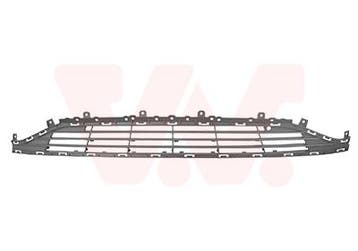 Grille o.a: Opel, Astra K, Astra K Sports Tourer, Ophalen of Verzenden, Nieuw, Opel
