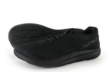 Altra Sportschoenen in maat 40½ Zwart, Verzenden, Zo goed als nieuw, Altra, Sportschoenen