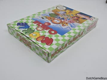 Nintendo Nes - Kickle Cubicle - FAH, Verzenden, Gebruikt