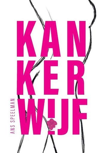 Kankerwijf | 9789464811377 | Ans Speelman, Ophalen of Verzenden, Zo goed als nieuw, Ans Speelman
