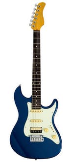 Larry Carlton S3HSS New Gen | Music Department, Muziek en Instrumenten, Ophalen of Verzenden, Nieuw, Solid body, Overige merken