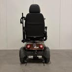 Scootmobiel Excel Galaxy 2 | Excel Van Os incl. nieuwe ac..., Gebruikt, Excel, Ophalen of Verzenden, 36 t/m 45 km