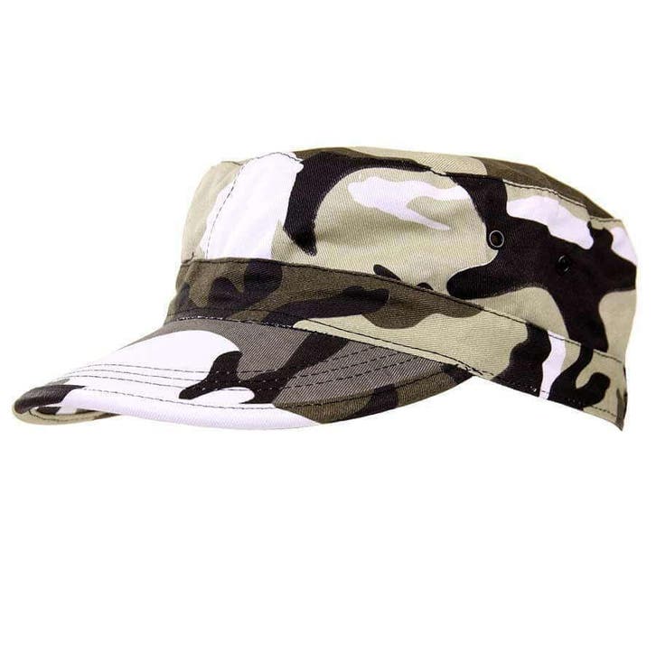 Kinderpet camo. Diverse kleuren, Kinderen en Baby's, Kinderkleding | Petten en Hoeden, Nieuw, Verzenden