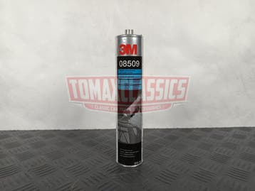 3M 08509 Autoruitenkit (voor ruit in profielrubber), Ophalen of Verzenden, Nieuw