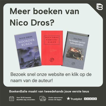 Eiland van gisteren 9789028242760 Nico Dros, Verzenden, Zo goed als nieuw, Nico Dros