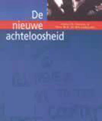 NIEUWE ACHTELOOSHEID - J.H. VOSMAN 9789039108376, Verzenden, Gelezen, J.H. VOSMAN