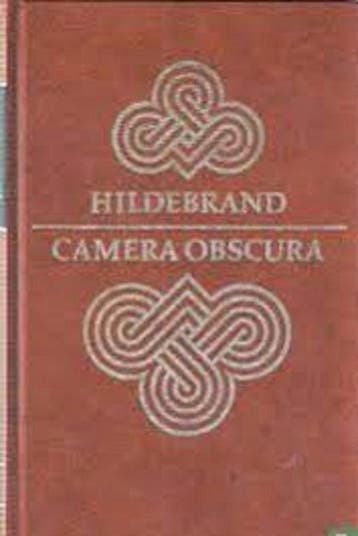 Amstel-klassieken Camera Obscura / Amstel-klassieken, Verzenden, Gelezen, Hildebrand