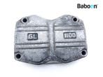 Kleppendeksel Honda GL 1100 Goldwing (GL1100), Verzenden, Gebruikt
