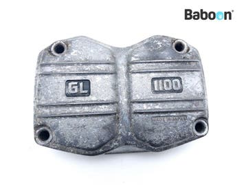 Kleppendeksel Honda GL 1100 Goldwing (GL1100), Verzenden, Gebruikt