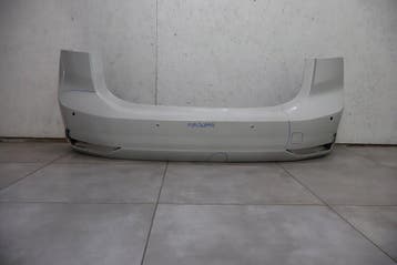 achterbumper BMW 2 U06 Active Tourer, Auto-onderdelen, Carrosserie en Plaatwerk, Verzenden, Gebruikt
