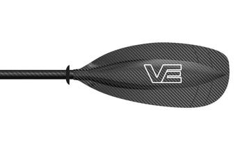 VE Paddles Explorer Aircore-Carbon, deelbaar/verstelbaar, Verzenden, Nieuw