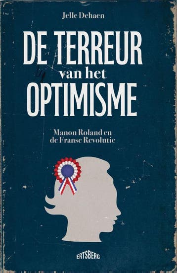 De Terreur Van Het Optimisme | Jelle Dehaen | Nieuw, Ophalen of Verzenden, Nieuw, Jelle Dehaen