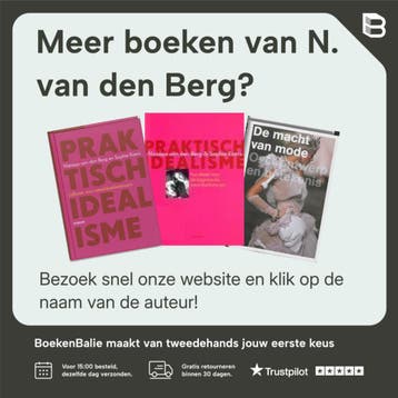 Fairshopping - N. van den Berg 9789057591716, Verzenden, Zo goed als nieuw, N. van den Berg