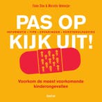 Pas op, kijk uit! 9789000339693 Fieke Slee, Verzenden, Gelezen, Fieke Slee