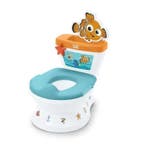DISNEY BABY - NEMO - Mini-toilet met toiletbrilverkleiner..., Verzenden, Nieuw