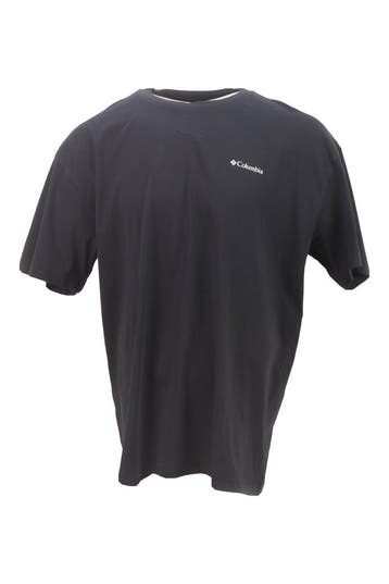 Columbia T-shirt in maat L Zwart, Verzenden, Zo goed als nieuw, Zwart, Columbia