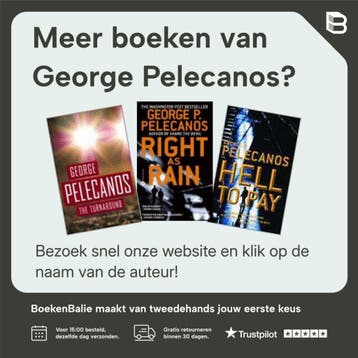 Shame The Devil - George Pelecanos 9780752849225, Verzenden, Gelezen, George Pelecanos