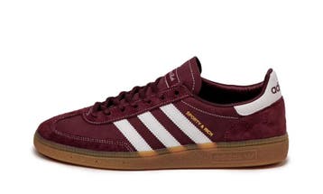 adidas Handball Spezial Sporty & Rich Shadow Red, Nieuw