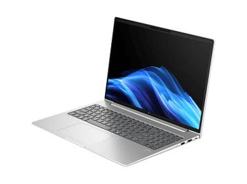 Hp - Elitebook 6 G1i - 14 inch - Snoekzilver, Hp, Qwerty, Verzenden, Beeldschermdiagonaal (cm/inch)->35.6 cm / 14 inch