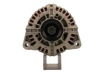 Dynamo John Deere 240A, Verzenden
