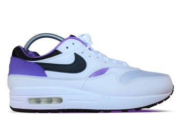 Nike Air Max 1 DNA CH.1 Huarache Purple Punch • 36 38 40, Ophalen of Verzenden, Nieuw, Nike, Sneakers of Gympen