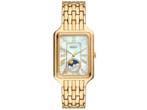 Fossil ES5398 - Polshorloge - 29mm - Goud, Verzenden, Nieuw, Fossil