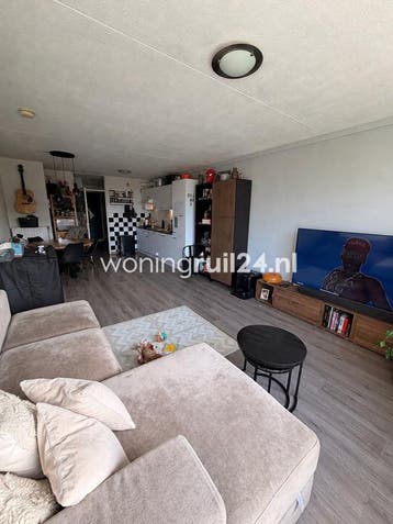 Woningruil - Oostburgwal 39 - 3 kamers en Gelderland, Gelderland