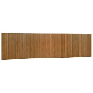 Kamerscherm Bamboe 800x165cm | Retourdeal 35% Korting, Huis en Inrichting, Ophalen of Verzenden, Zo goed als nieuw