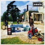 cd - Oasis - Be Here Now, Verzenden, Zo goed als nieuw