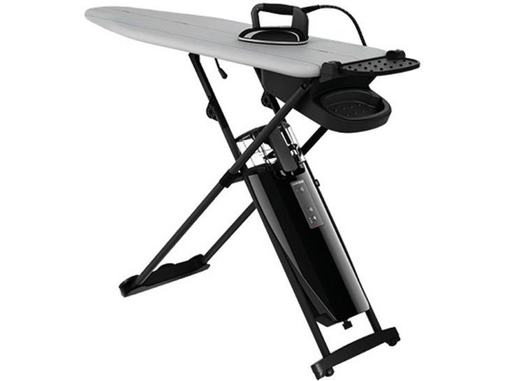 Laurastar Smart M - Stoomgenerator - 2200W 170g/min, Witgoed en Apparatuur, Strijkijzers en Strijkplanken, Zo goed als nieuw, Verzenden