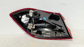 Ford Fiesta VIII rechter achterlicht rechts H1BB-13404-AH, Ophalen, Gebruikt
