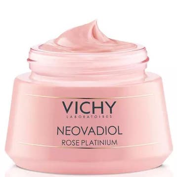 Vichy Neovadiol Rose Platinum (Dagcreme), Verzenden, Nieuw