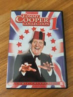 DVD - Tommy Cooper - Collection 1, Alle leeftijden, Verzenden, Gebruikt, Stand-up of Theatershow