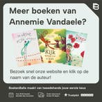 Ik ga je missen, juf 9789044829525 Annemie Vandaele, Verzenden, Zo goed als nieuw, Annemie Vandaele