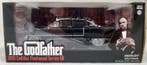 The Godfather - James Caan - Autograph - Die Cast Car1:24, Nieuw