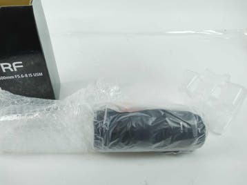 Canon Telezoomlens RF 100-400 mm, Verzenden, Nieuw