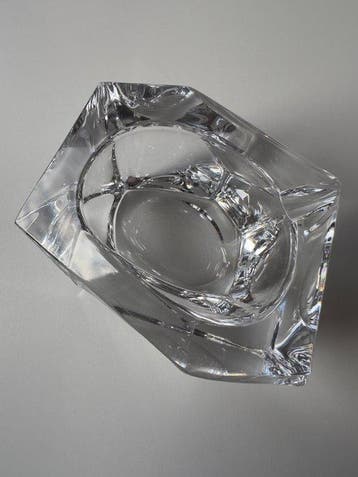 Daum - Asbak - Kristal