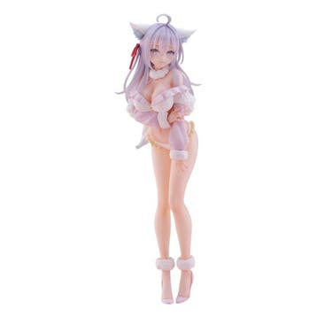Alya Sometimes Hides Her Feelings in Russian PVC Statue A..., Verzamelen, Verzenden, Zo goed als nieuw