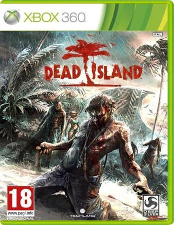 Dead Island [Xbox 360], Ophalen of Verzenden, Nieuw