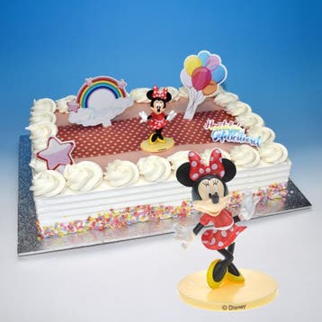 Minnie Taartset (Disney), Verzenden, Nieuw